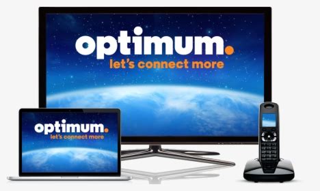 Image result for Optimum Cable