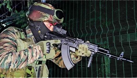 LoC Explained: What Is The Line of Control And How Did It Come Into ...