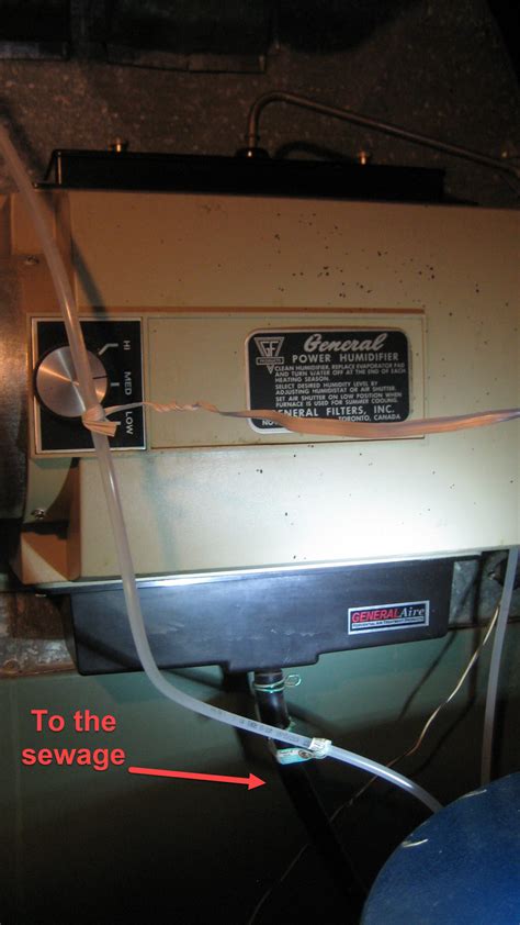 Furnace Humidifier Problems 的图像结果