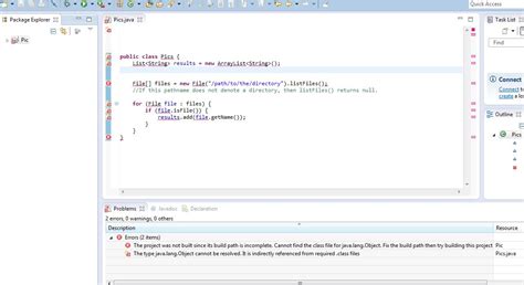 Java Syntax Error Code 的图像结果