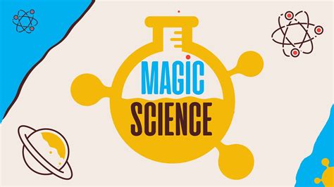 Image result for Magic Science Show