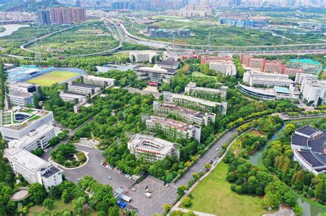《浙江在线》温职院瑞安学院将在秋季开学 瑞安学院 新闻动态