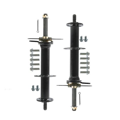 48V 1000W Brushless Differential Motor Rear Axle | Ubuy India