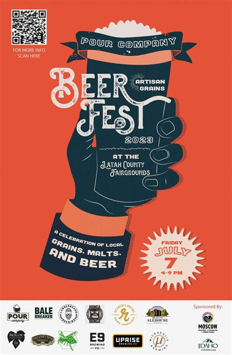 Beerfest Poster