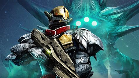 Destiny's top players face off against the community