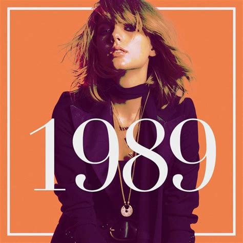 Taylor Swift - 1989 | Taylor swift posters, Taylor swift 1989, Taylor swift