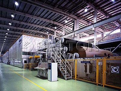Image result for Fourdrinier Paper Machine