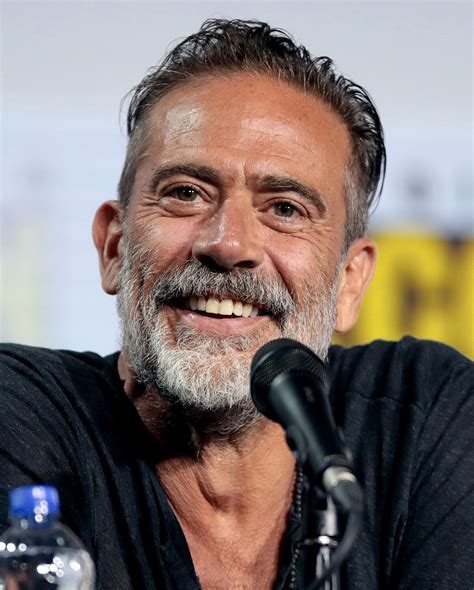Jeffrey Dean Morgan - Wikipedia, la enciclopedia libre