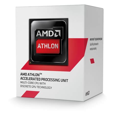 Amazon.in: Buy AMD Athlon 5370 APU AM1 AD5370JAHMBOX Online at Low ...
