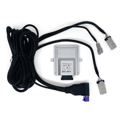 Image result for Komatsu AdBlue Module D39