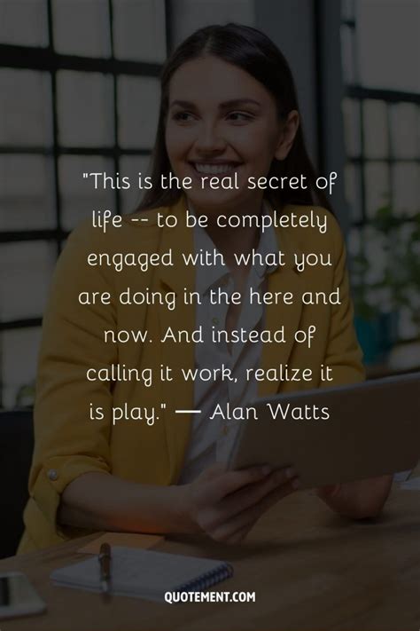 Image result for Profound Quotes About Work