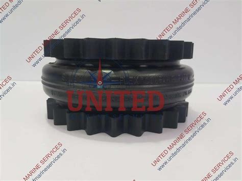 TB WOODS SURE-FLEX COUPLING SLEEVE SIZE 11 | United Marine Services