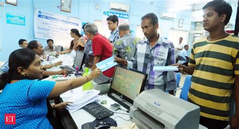 Jan Dhan gives fillip to government's mission of financial inclusion as ...