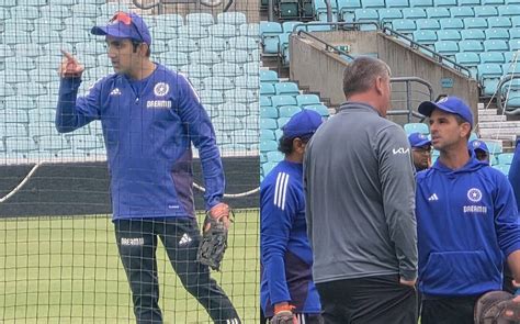 IND vs ENG, 5th Test: Report Claims Oval Pitch Curator Lee Fortis Had ...