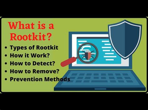 Image result for Definition of Rootkit in Computer Terms