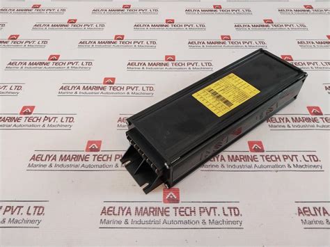 Transtar Che-eol-50 Electronic Power Supply G7636-1120-eol – Aeliya ...