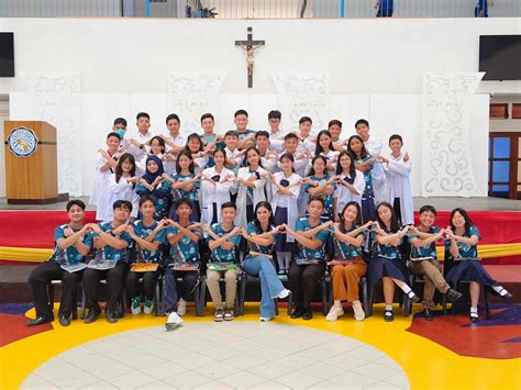 EnviLead Camp 2024, ADZU JHS Student Activities Office, Zamboanga City ...