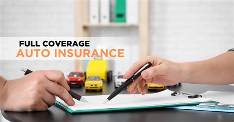 Image result for Full Auto Insurance Coverage Numbers