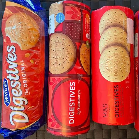 Marks & Spencer Digestive Biscuits Factory Sale | emergencydentistry.com