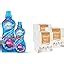 Softouch Ocean Breeze Fabric Conditioner by Wipro, 1.6L : Amazon.in ...