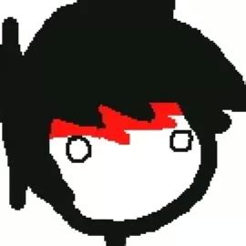 Flipnote Drawing 的图像结果