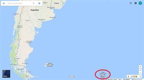 7.3 magnitude quake in south Atlantic Ocean, no tsunami alert - IBTimes ...