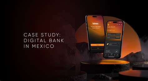 Case Study: Designing the First 100% Digital Bank in Mexico • UXDA ...