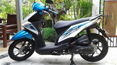 Honda Beat 110cc Tagbilaran city area Looking for rent a motorbike in ...