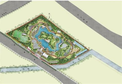 苏州金阊新城体育公园正式开工建设 预计2020年12月投入使用 - 苏州头条 - 资讯 - 姑苏网