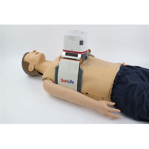 Image result for Auto CPR Machine