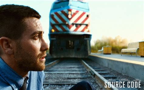 Source Code Film 的图像结果