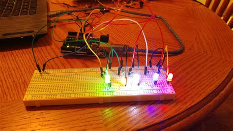 Image result for How to Use Potentiometer to Control LED Strip