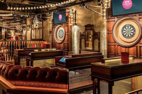 Flight Club Perth 的图像结果