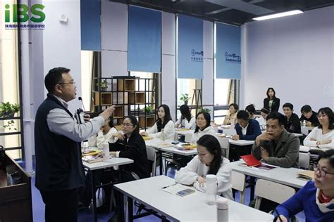 东莞正规英语的培训班，教你快速提升英语听说能力 - 知乎