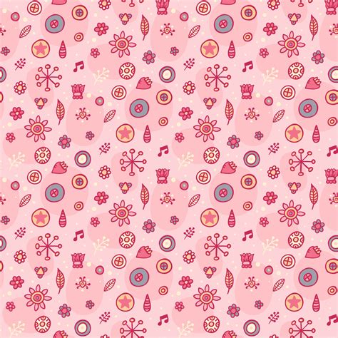 Pink Patterns 的图像结果