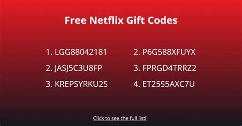 Netflix Gift Card Zip Code 的图像结果