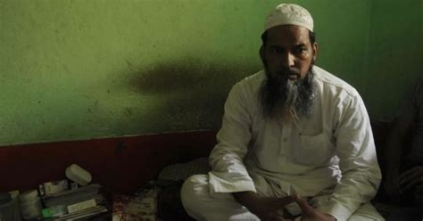 Miracles in Asansol: As coal city burnt in hatred, a Muslim cleric and ...