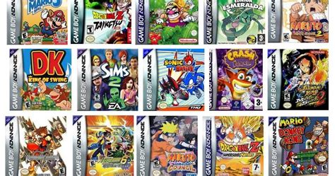GBA Emulator + All Roms + Arcade Games for Android - APK Download