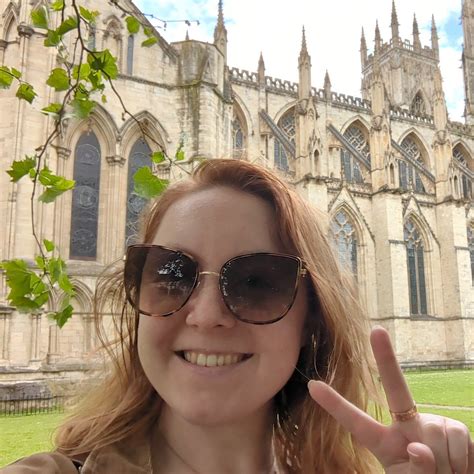 Walking Tours York - Lohnt es sich? Aktuell für 2025 (mit Fotos)