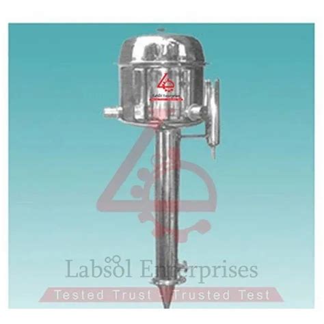 Water Distillation Unit - Water Distillation Still Trader - Wholesaler ...