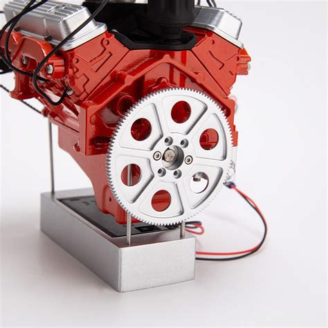 Image result for Combustion Engine Model Kit