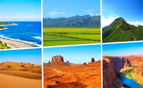 Geography Map Environment 的图像结果