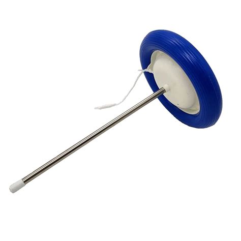 Helix Swimming Pool Floating Thermometer with String for Outdoor ...