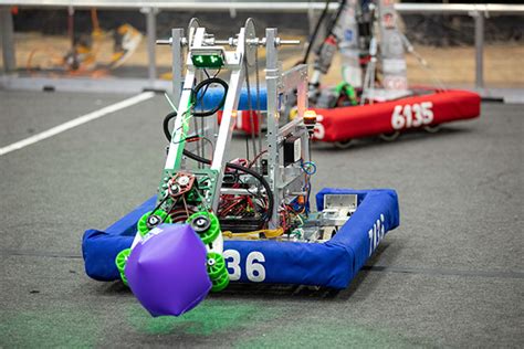 Image result for Vision 2023 First Robotics