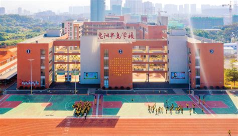 惠阳未来5年新改扩建93所学校 让群众共享发展成果_惠州新闻网