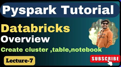 Databricks Tutorial YouTube 的图像结果