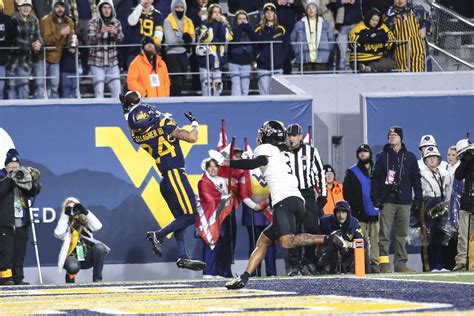 WVU Baseball Announces 2024 Regular Season Schedule