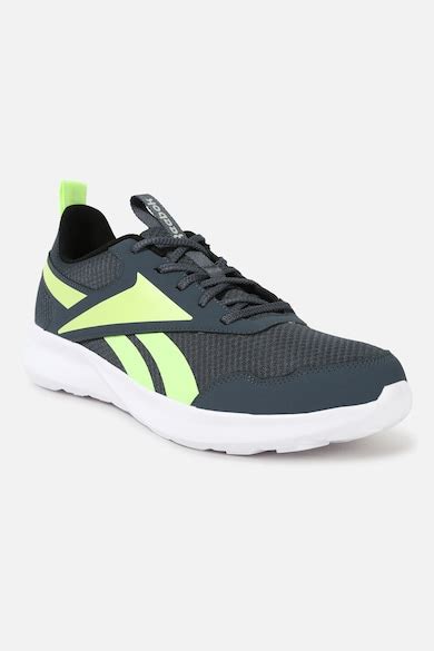 Reebok India Official | Sprinter M - Men Navy Running Shoes - Men Navy ...
