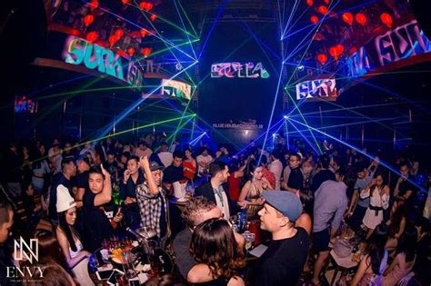 Ho Chi Minh City Nightlife 2026: 10 Best Places To Party Till Dawn