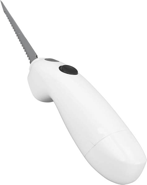 Electric Fillet Knife Review - Colormazen